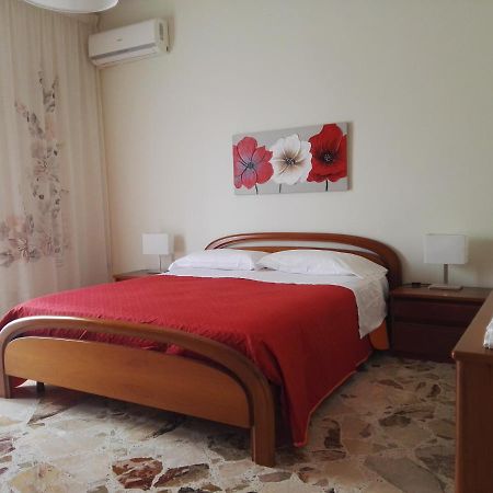 Casa Vacanze Smeraldo Agrigento Bagian luar foto