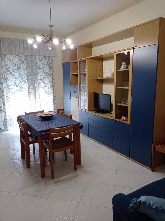 Casa Vacanze Smeraldo Agrigento Bagian luar foto
