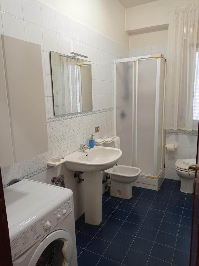 Casa Vacanze Smeraldo Agrigento Bagian luar foto