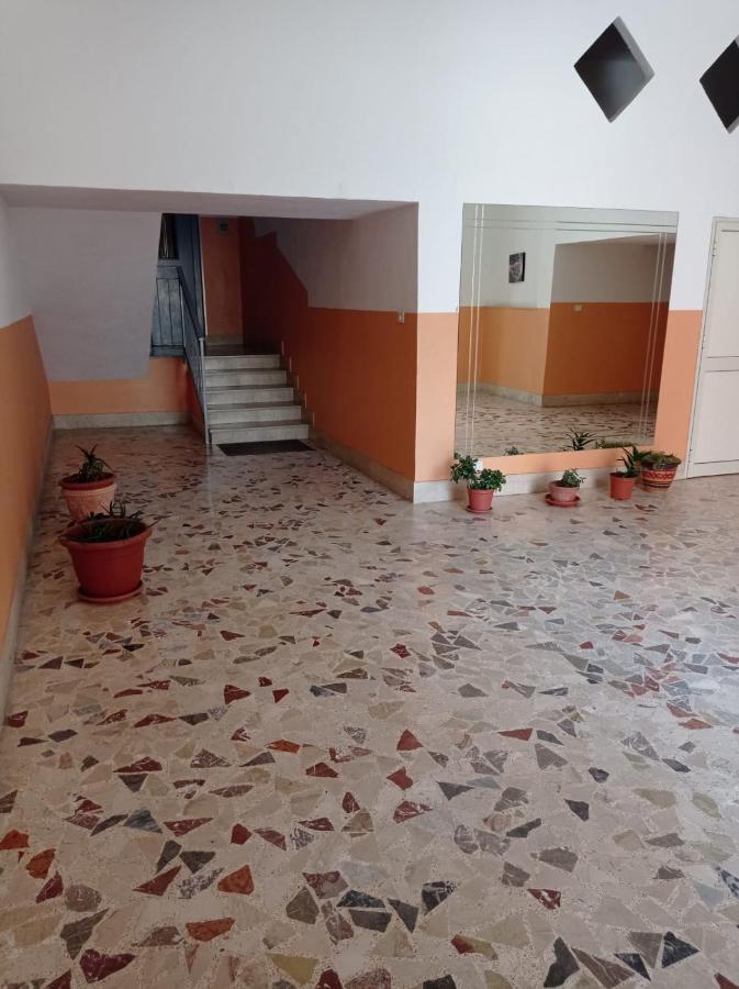 Casa Vacanze Smeraldo Agrigento Bagian luar foto