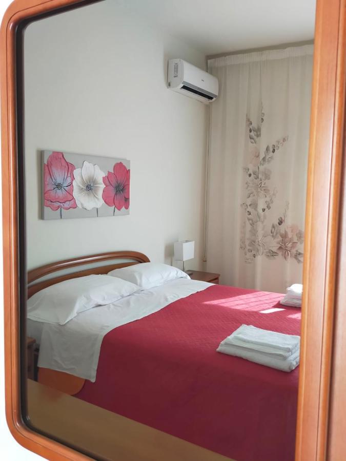 Casa Vacanze Smeraldo Agrigento Bagian luar foto