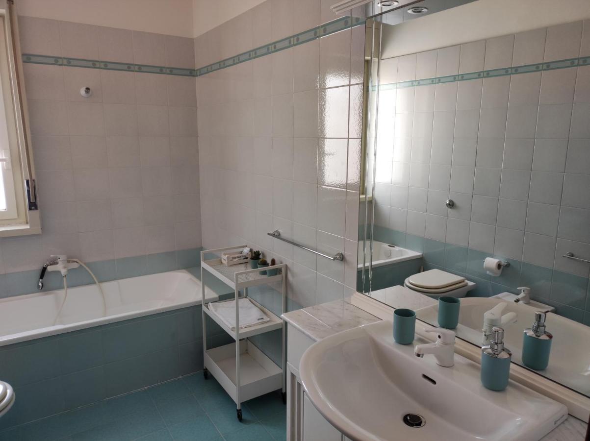 Casa Vacanze Smeraldo Agrigento Bagian luar foto