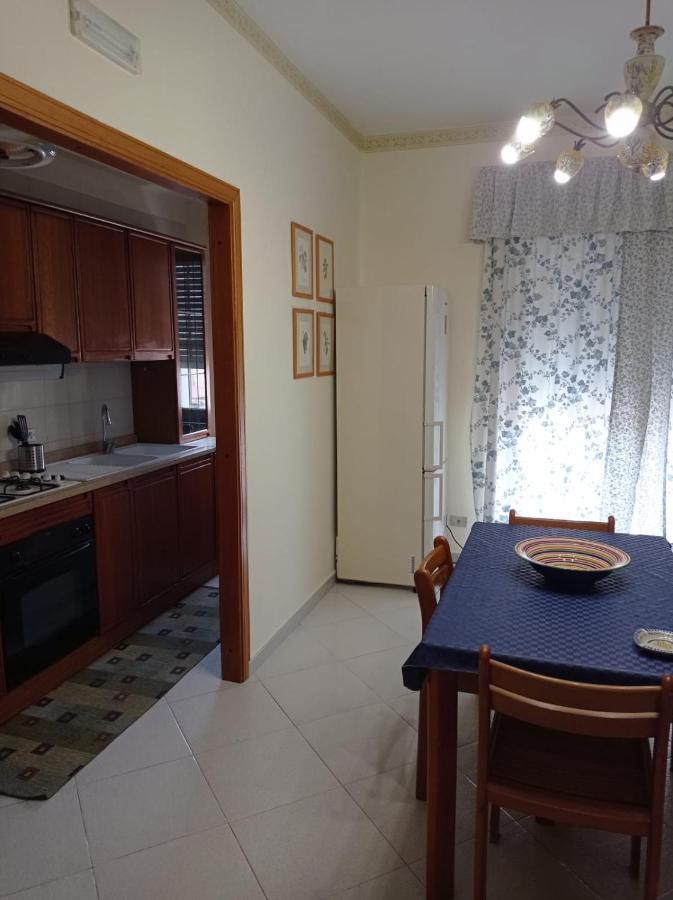 Casa Vacanze Smeraldo Agrigento Bagian luar foto